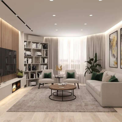 Furniture, Living, Storage, Table Designs by Architect Nasdaa interior  Pvt Ltd , Gurugram | Kolo