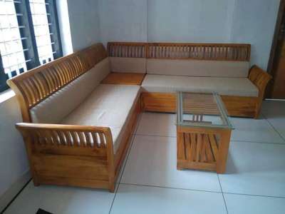 Living, Furniture, Table, Window Designs by Carpenter Midhun  7907070941, Kollam | Kolo