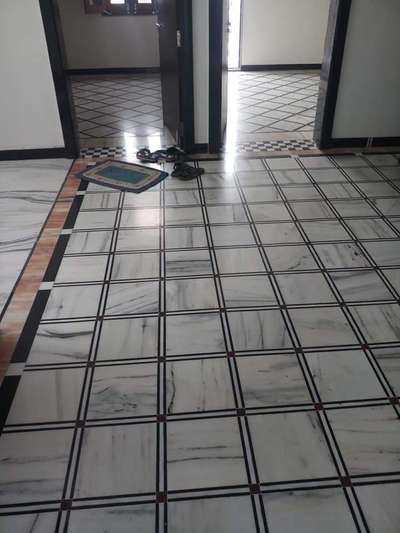 Flooring Designs by Flooring Rajveer gurjar Rajveer gurjar, Ajmer | Kolo