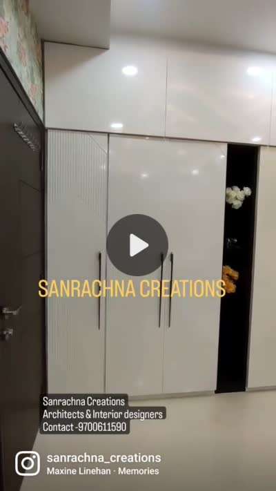 Storage Designs by Architect Sanrachna  Creations, Indore | Kolo