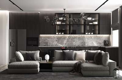 Furniture, Living Designs by Interior Designer Kokken Design Official, Delhi | Kolo