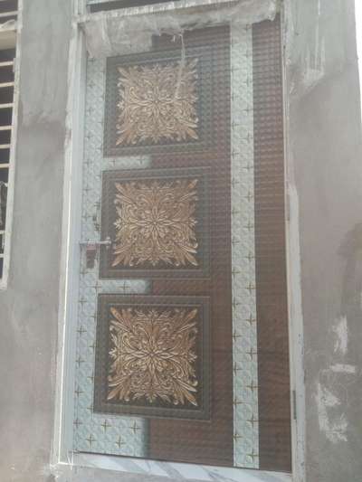 Door Designs by Carpenter pardeep singh, Panipat | Kolo