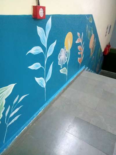 Wall Designs by Building Supplies Rajesh Sharma, Delhi | Kolo