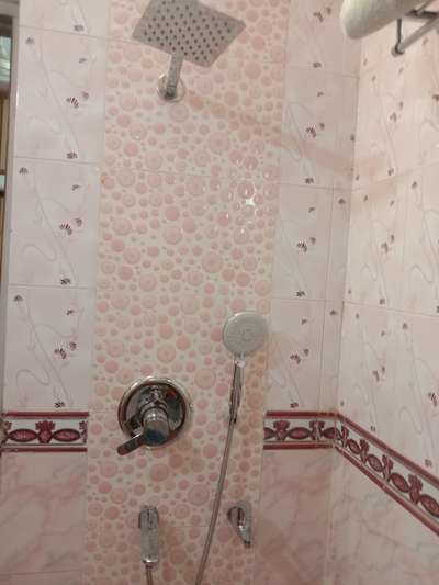 Bathroom Designs by Plumber Abid Malik, Ghaziabad | Kolo