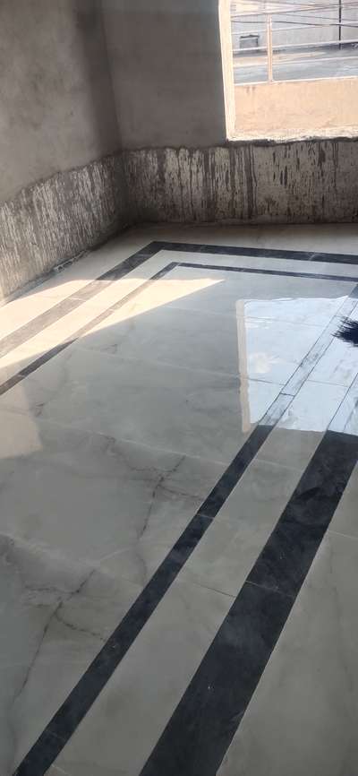 Flooring Designs by Building Supplies Jakir Hussain, Ajmer | Kolo