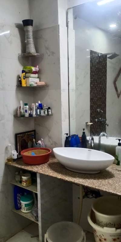 Bathroom Designs by Building Supplies RockyO Juliyas, Jaipur | Kolo