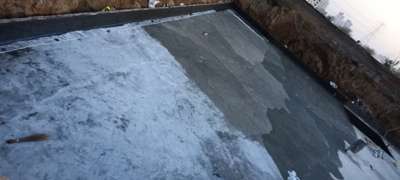 Roof Designs by Water Proofing waterproof contractor Maan, Gurugram | Kolo