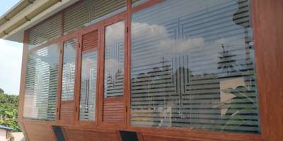 Window Designs by Service Provider Jijo Jose, Kollam | Kolo