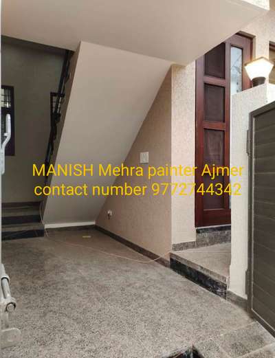 Flooring, Door, Staircase Designs by Building Supplies Manish Mehra, Ajmer | Kolo