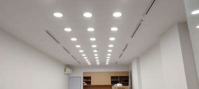 Ceiling, Lighting Designs by Contractor pankaj  Kumar, Panipat | Kolo