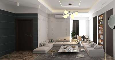 Furniture, Living, Table Designs by Interior Designer Chaitanya Sharma, Delhi | Kolo
