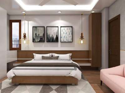 Furniture, Storage, Bedroom Designs by Architect Ashok  Hamsagar , Delhi | Kolo