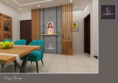 Wall, Furniture, Table Designs by Interior Designer Luminoux Design Studio, Ernakulam | Kolo