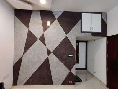 Wall Designs by Painting Works ꪑꪖ𝘬ꫀꪮꪜꫀ𝘳 𝔀𝓮 𝓶𝓪𝓴𝓮 𝓲𝓽, Thrissur | Kolo
