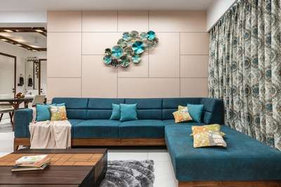 Furniture, Living Designs by Architect Anjali Sharma, Delhi | Kolo