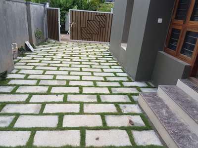 Flooring Designs by Flooring Sharafudheenk Sharafudheenk, Kannur | Kolo