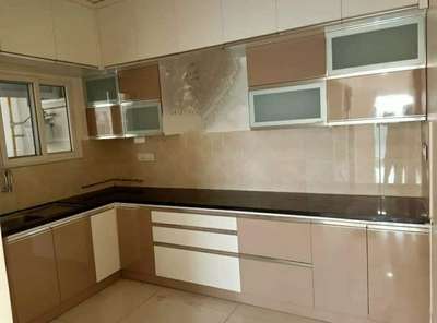 Kitchen, Storage Designs by Contractor C R choudhary 6367555913, Indore | Kolo