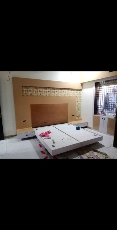 Furniture, Bedroom Designs by Carpenter aryan parmar जय, Ujjain | Kolo