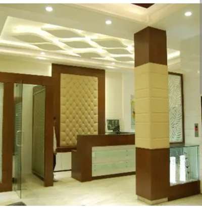 Ceiling, Lighting Designs by Electric Works Jay Shree Sanwariya Seth atharv electric , Indore | Kolo