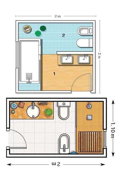 Plans Designs by Architect MUBASHIR MAMU PT, Kozhikode | Kolo