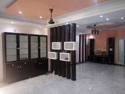 Ceiling, Lighting, Storage, Flooring Designs by 3D & CAD salman ali, Delhi | Kolo