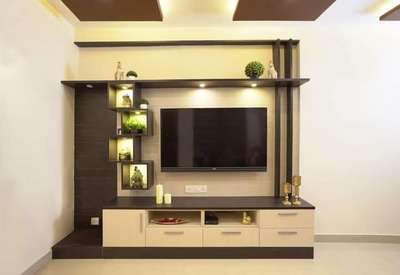 Lighting, Living, Storage Designs by Carpenter Umardeen khan, Sonipat | Kolo