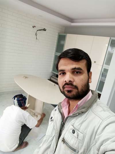  Designs by Glazier Aannad Saini, Jaipur | Kolo