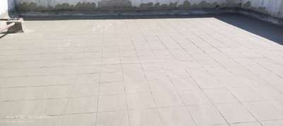 Roof Designs by Water Proofing Samshad Alam, Delhi | Kolo