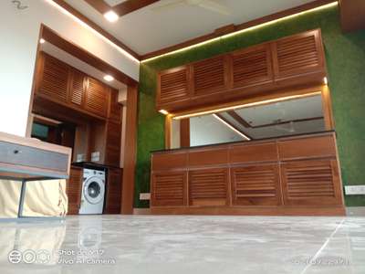Flooring, Wall Designs by Painting Works roopesh nivedym, Kozhikode | Kolo