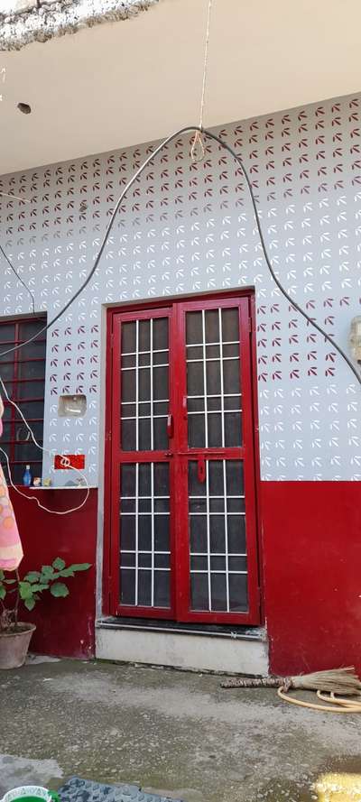 Door, Exterior Designs by Contractor Anil  bairwa , Ajmer | Kolo