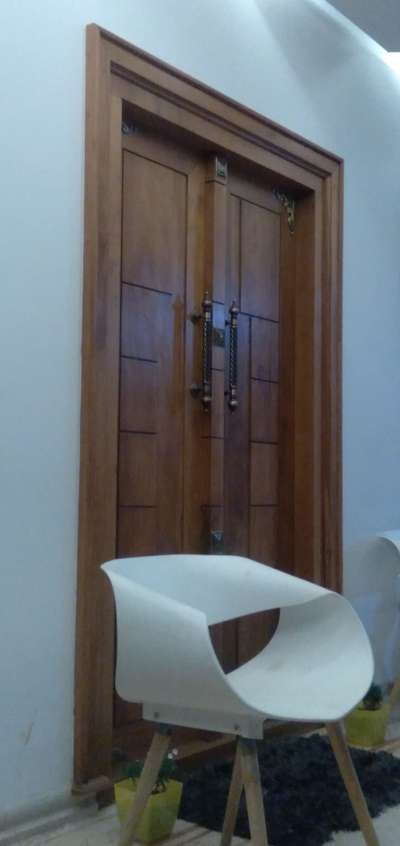 Door, Home Decor Designs by Carpenter Raj kumar, Kannur | Kolo