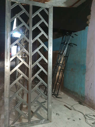 Door Designs by Interior Designer Indian  INTERIORS , Gautam Buddh Nagar | Kolo