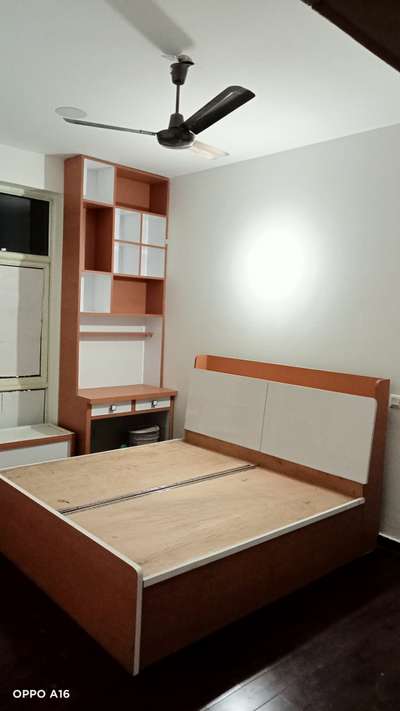Furniture, Storage, Bedroom Designs by Carpenter jaipal karpanter, Sonipat | Kolo