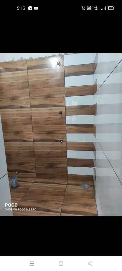 Wall Designs by Flooring Sanoop Sanuttan, Thrissur | Kolo