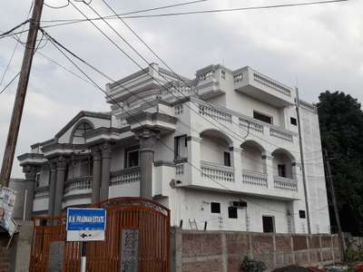 Exterior Designs by Architect Gangaprasad Atute, Bhopal | Kolo