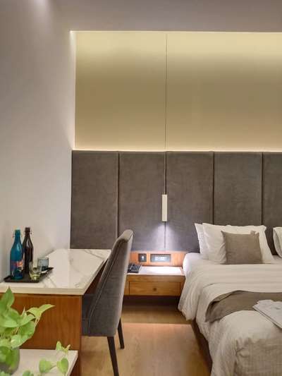 Bedroom Designs by Interior Designer Roshin Kp, Kannur | Kolo