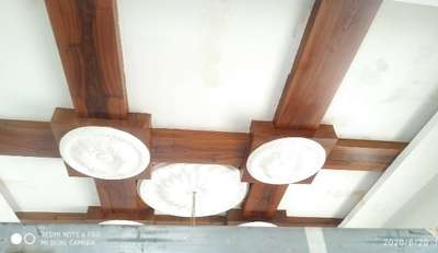 Ceiling Designs by Interior Designer abilash AnnA interior, Ernakulam | Kolo
