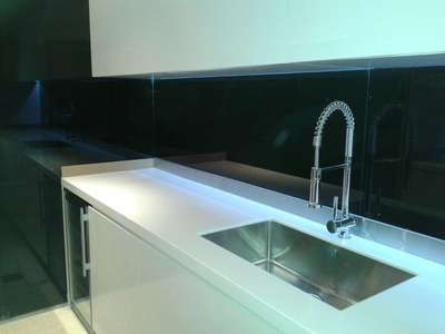 Kitchen, Bathroom Designs by Interior Designer Consilio Concepts Interiors Furniture, Thrissur | Kolo