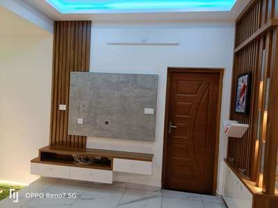 Living, Storage, Door Designs by Interior Designer anish pt, Kottayam | Kolo