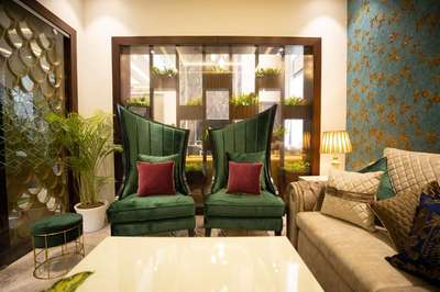 Furniture, Living Designs by Architect Interior core studio, Delhi | Kolo