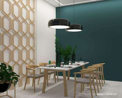 Furniture, Dining, Table Designs by Interior Designer Nisha Nizzz, Malappuram | Kolo