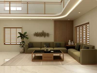 Furniture, Lighting, Living, Table Designs by Interior Designer ibrahim badusha, Thrissur | Kolo