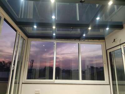 Window Designs by Glazier Ram kumar, Delhi | Kolo