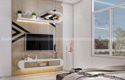 Living, Lighting, Storage Designs by 3D & CAD Illusion interior   and architecture , Delhi | Kolo