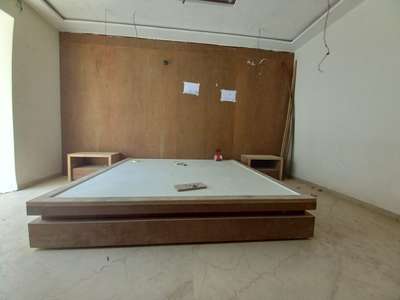 Furniture, Storage, Bedroom, Wall Designs by Contractor Asad khan, Indore | Kolo