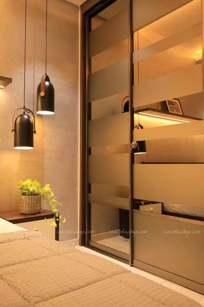 Lighting, Storage Designs by Interior Designer Jaise Mathew , Ernakulam | Kolo