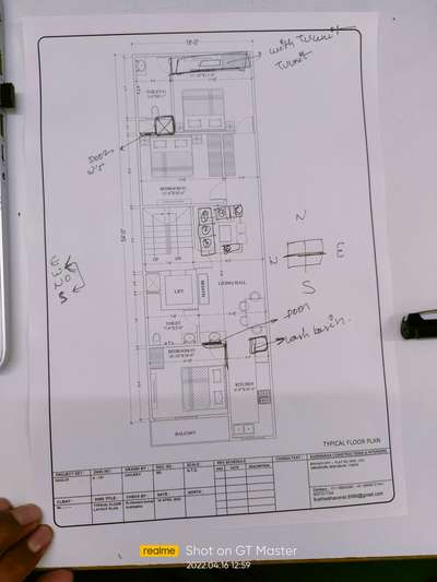 Plans Designs by Interior Designer Kushwaha constructions  interiors, Delhi | Kolo