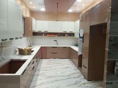Storage, Kitchen Designs by Contractor ASIF  RAZA, Noida | Kolo