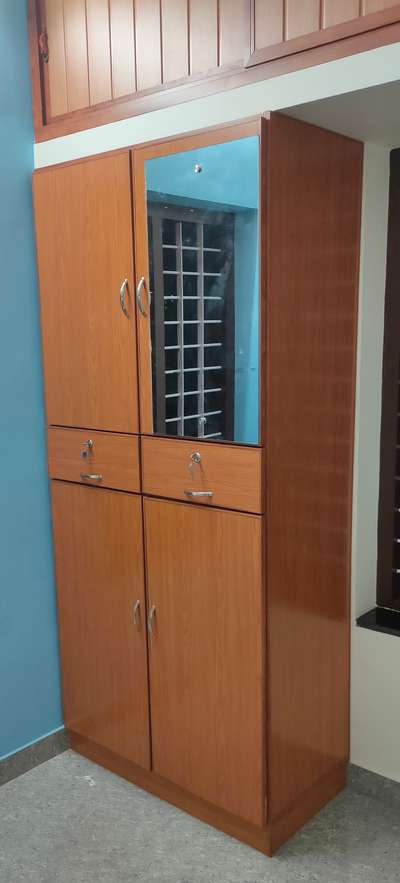 Storage Designs by Service Provider Shibin S, Thiruvananthapuram | Kolo