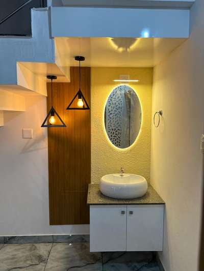 Bathroom Designs by Interior Designer Joju Mj, Thrissur | Kolo
